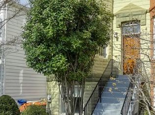 16 N Carolina Ave SE, Washington, DC 20003