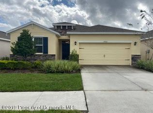 17652 Garsalaso Cir, Brooksville, FL 34604