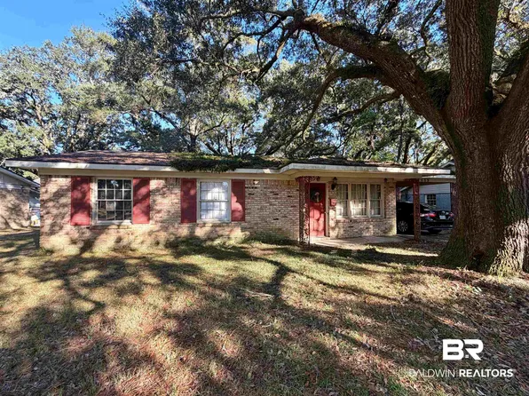 689 Tarawa Dr, Mobile, AL 36609