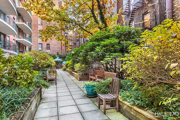 Sold by Halstead Real Estate | media 9