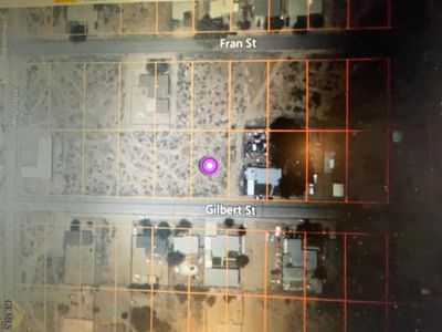 0 Gilbert St, Edwards, CA, 93523