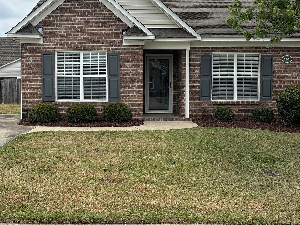 1st image of 2321 Saddleback Dr #A