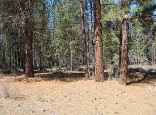 0 Corbell Dr, Chiloquin, OR 97624