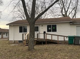 265 Kazilek Dr, Cahokia, IL 62206