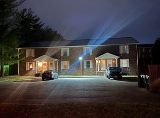 315 Berkley Ct APT 4, Radcliff, KY 40160