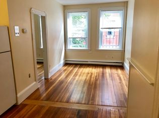 33 Charter St #3A, Boston, MA 02113