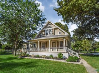 1101 Key St, Maumee, OH 43537