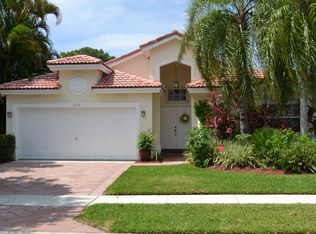 13713 NW 22nd Pl, Sunrise, FL 33323