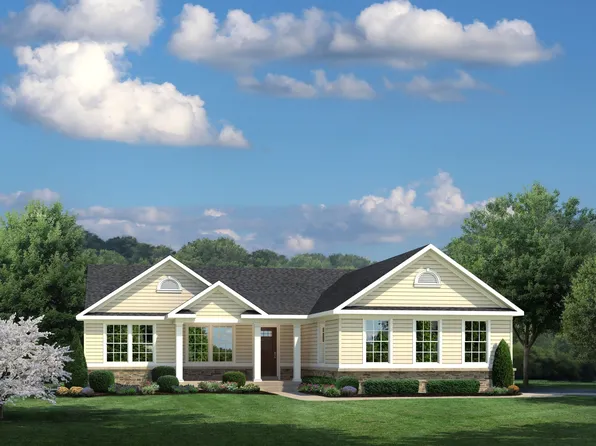 10871 Windmill Creek Ln, Berlin, MD 21811