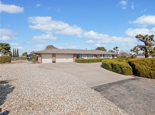 20312 Eyota Rd, Apple Valley, CA 92308