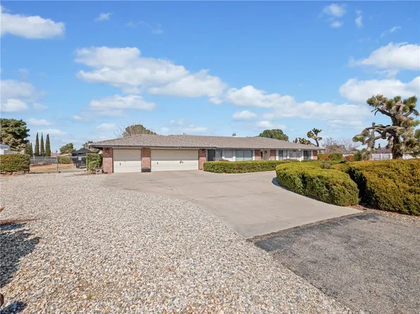 20312 Eyota Rd, Apple Valley, CA 92308