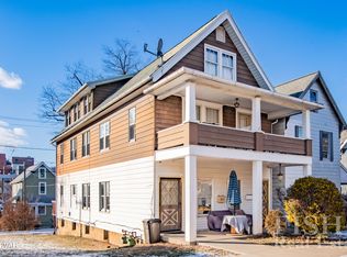 821 Cherry St, Williamsport, PA 17701