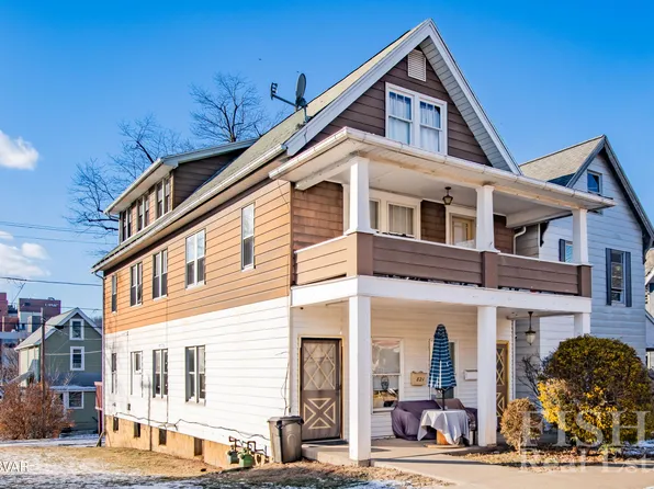 821 Cherry St, Williamsport, PA 17701