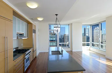 Rented by Battery Park Realty