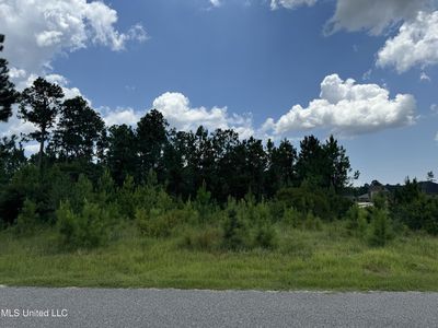 Camp Ln Lot 106, Gulfport, MS, 39503