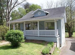 1628 Lenland Ave, Knoxville, TN 37920