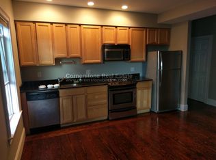 180 Hillside St #3JS, Roxbury Crossing, MA 02120