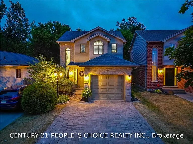 156 Pochard Ln — Photo 1