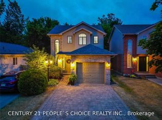 156 Pochard Ln, London, ON N5W6B4