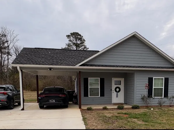 60674 Smithville Rd, Smithville, MS 38870