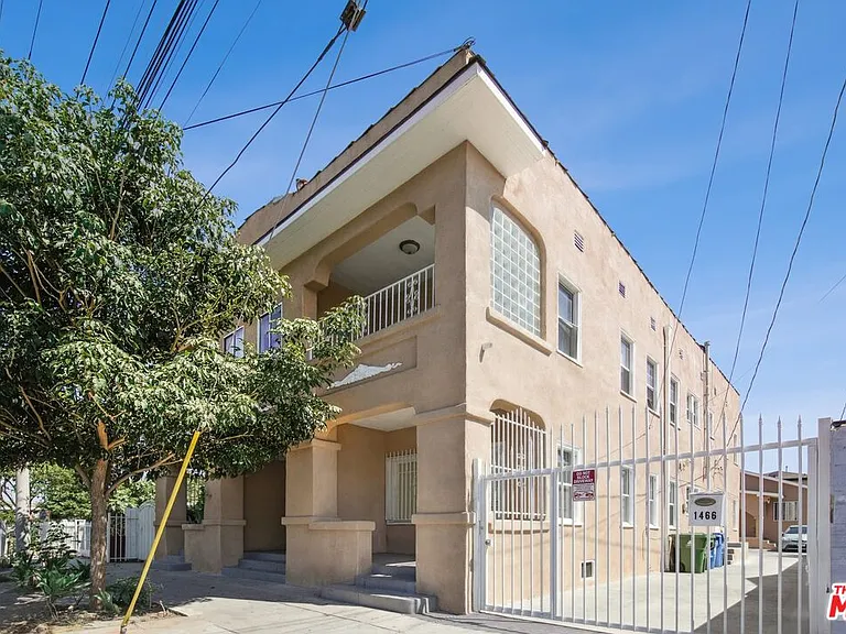 1464 3/4 W 35th Pl — Photo 23