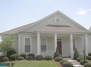3203 Turnberry Cir, Charlottesville, VA