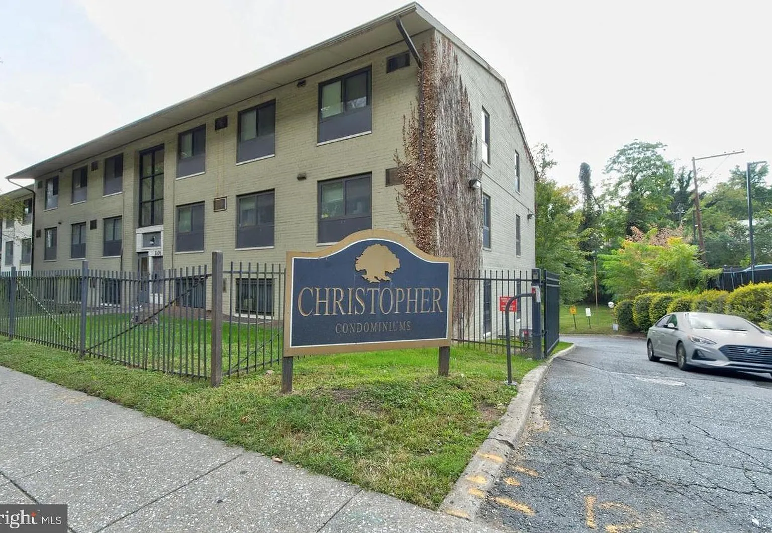 Beautiful 1bd 1 bath Condo — Photo 1