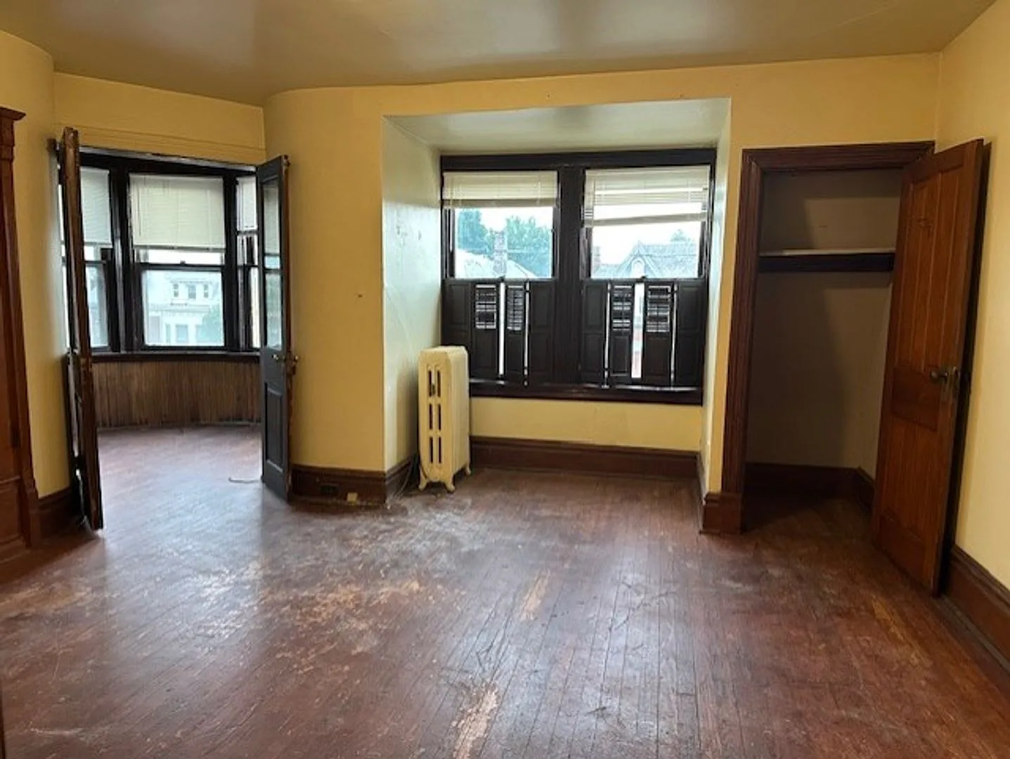 1-Bedroom, 1-Bathroom 3rd Floor Apartment For Rent in Harrisburg, PA, Located With-In The Harrisb... — Photo 2
