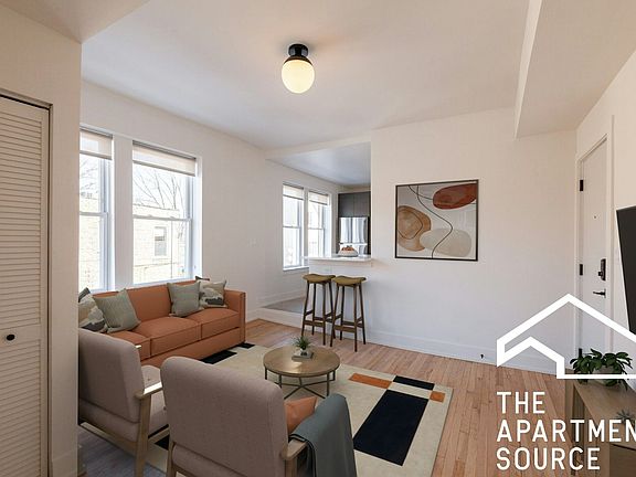 5th image of 2312 N Albany Ave #2