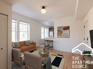 2315 N Albany Ave #2, Chicago, IL 60647