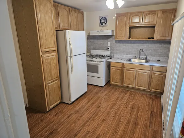 12 Clinton Ave #1, Clifton, NJ 07011