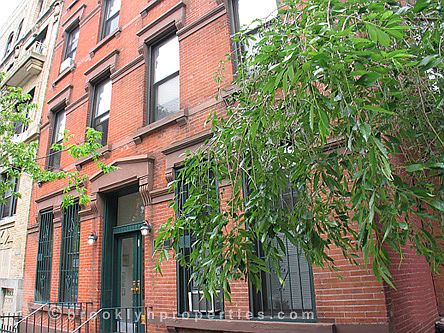 4th image of 38 Wyckoff St APT 1L