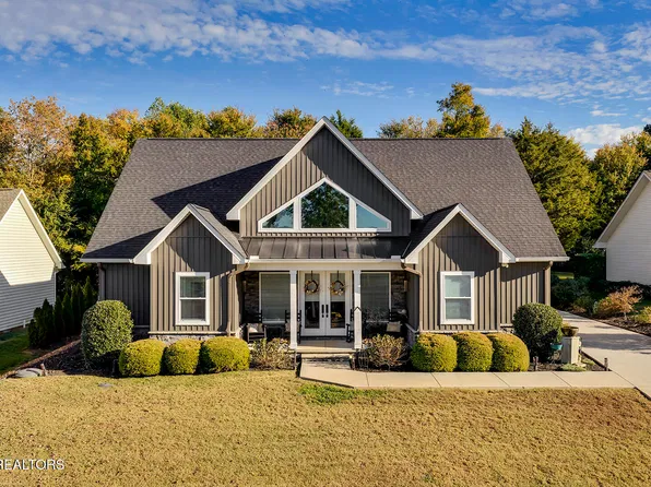 145 Inagehi Way, Loudon, TN 37774