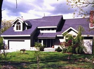 48 Stone Fences Ln, South Kent, CT 06785