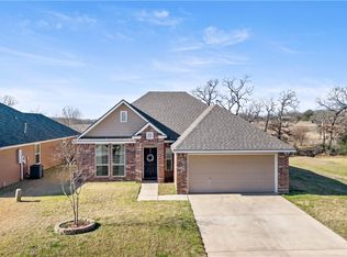 5256 Sagewood Dr, College Station, TX 77845