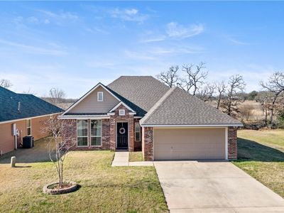 5256 Sagewood Dr, College Station, TX, 77845