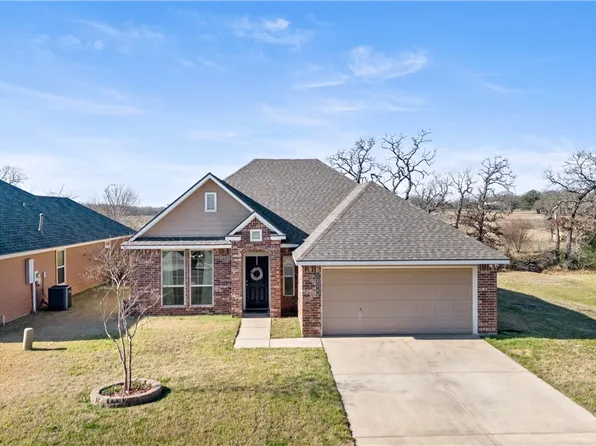5256 Sagewood Dr, College Station, TX 77845