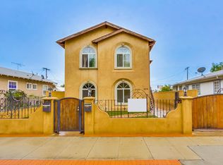 434 N Bernal Ave, Los Angeles, CA 90063