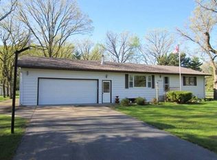 14513 Park Ave, Little Falls, MN 56345