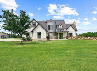 2889 County Road 114, Whitesboro, TX 76273
