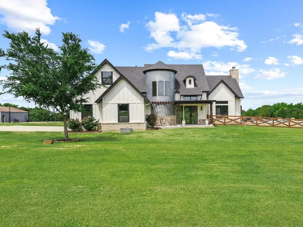 2889 County Road 114, Whitesboro, TX 76273