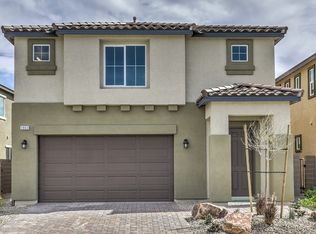 3953 Blue Opal Way, Las Vegas, NV 89130