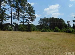 Becky Ln, Becky, NC 27569