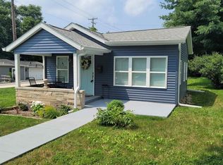 614 W Allen St, Bloomington, IN