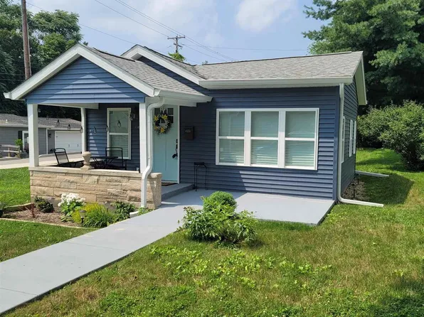 614 W Allen St, Bloomington, IN 47403