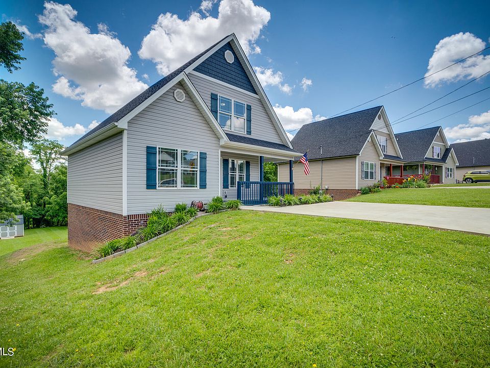 417 Union St, Kingsport, TN 37660 Zillow