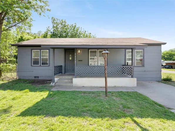 9517 N McKinley Ave, Oklahoma City, OK 73114