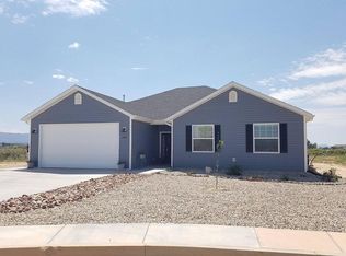 2493 W Ginny Way, Cedar City, UT 84721