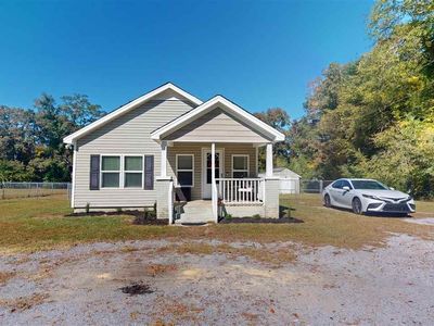 1332 E Home Ave, Hartsville, SC, 29550