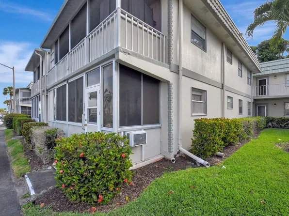 345 Monaco H, Delray Beach, FL 33446